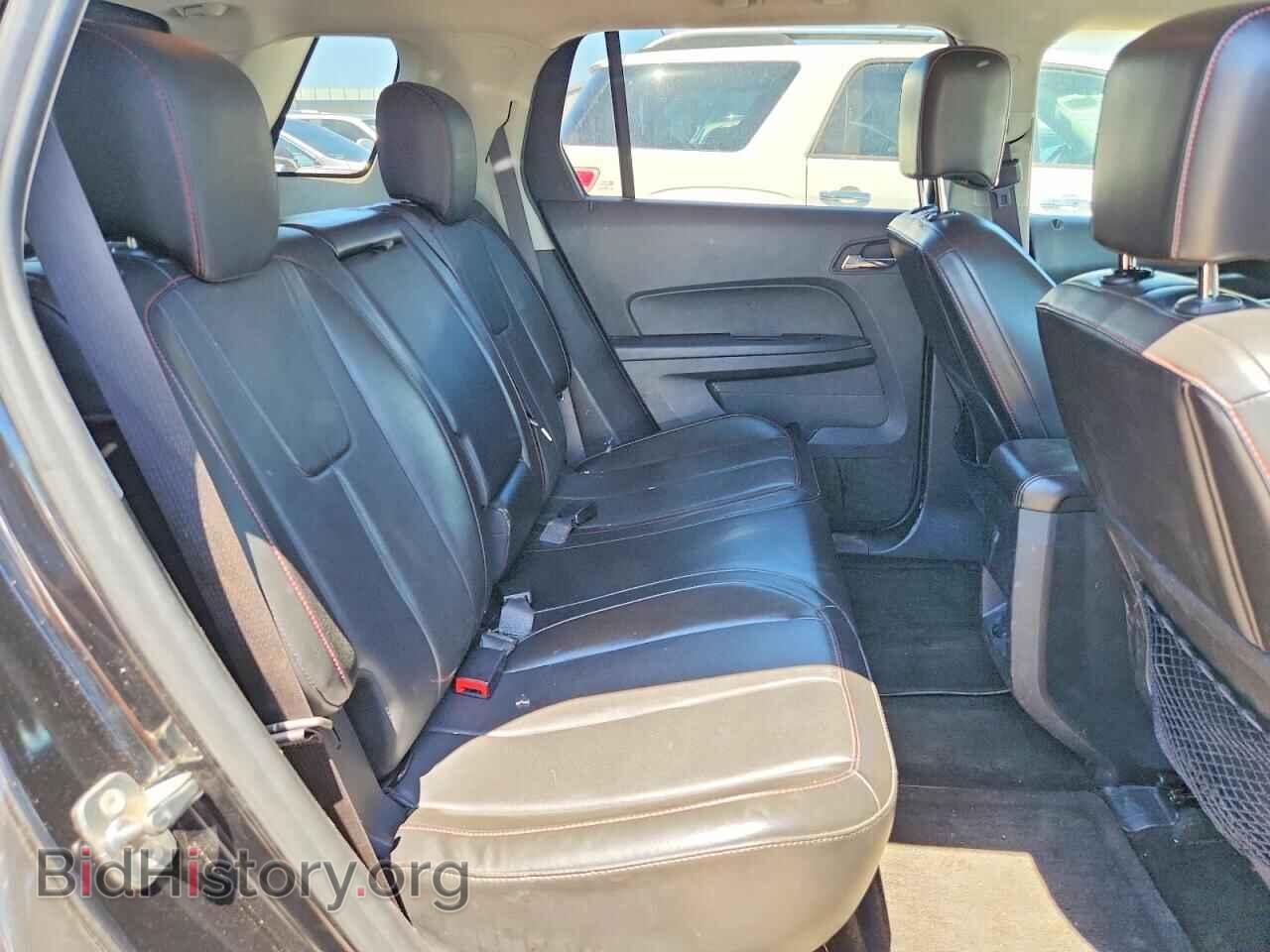 2017 GMC TERRAIN - VIN: 2GKFLUEK2H6329051 - Photo 10