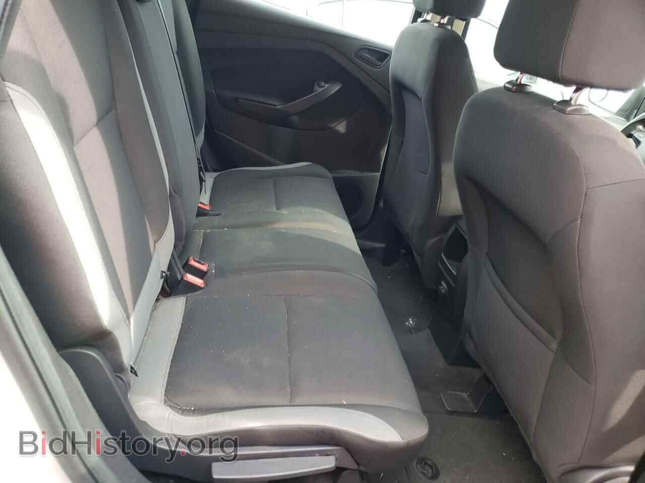 2013 FORD ESCAPE - VIN: 1FMCU0F78DUA74461 - Фото 6