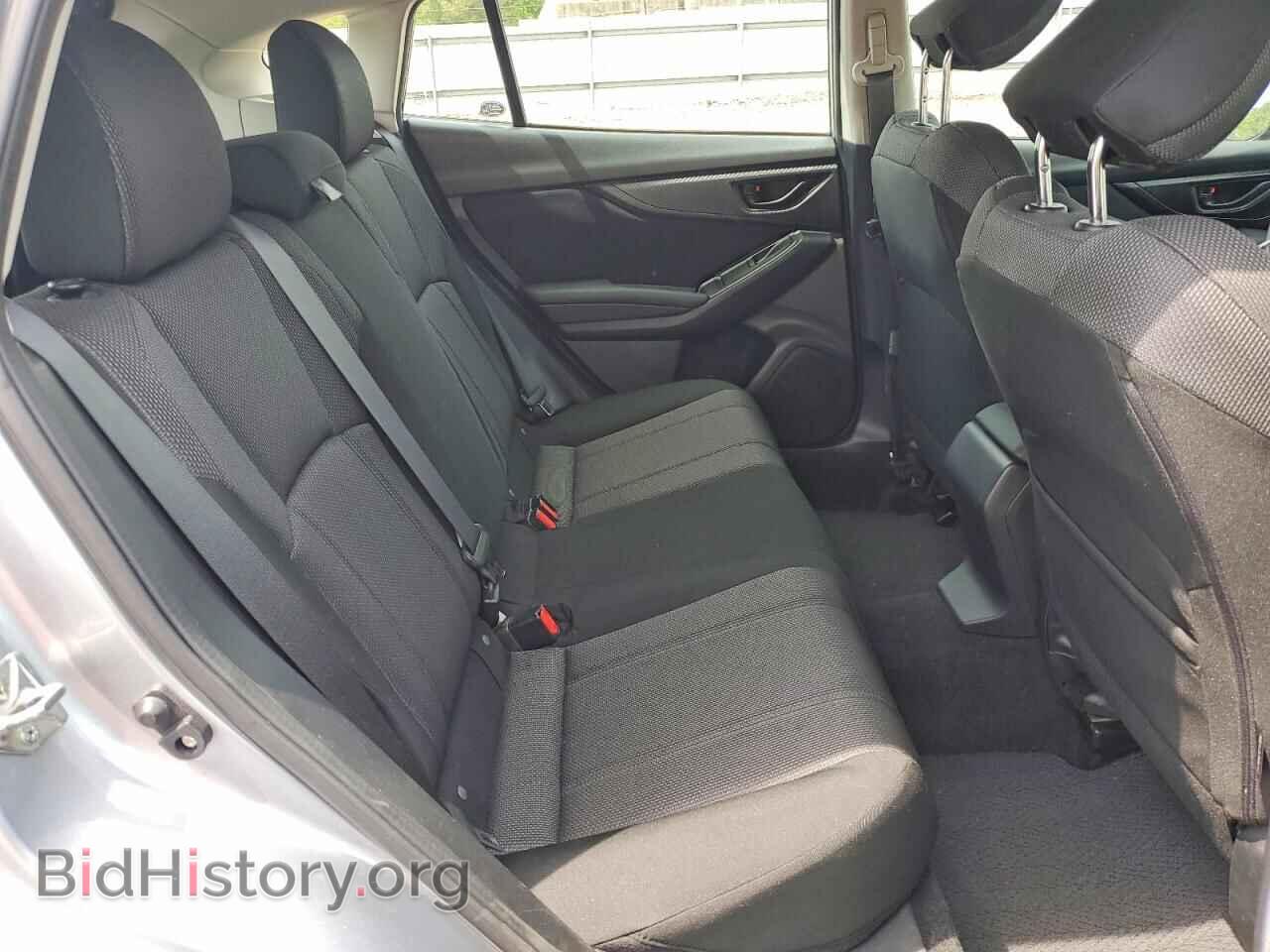 2018 SUBARU IMPREZA - VIN: 4S3GTAA63J3702876 - Фото 10