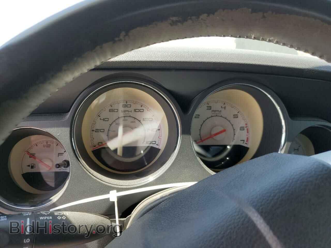 2013 DODGE CHALLENGER - VIN: 2C3CDYBTXDH536094 - Фото 9