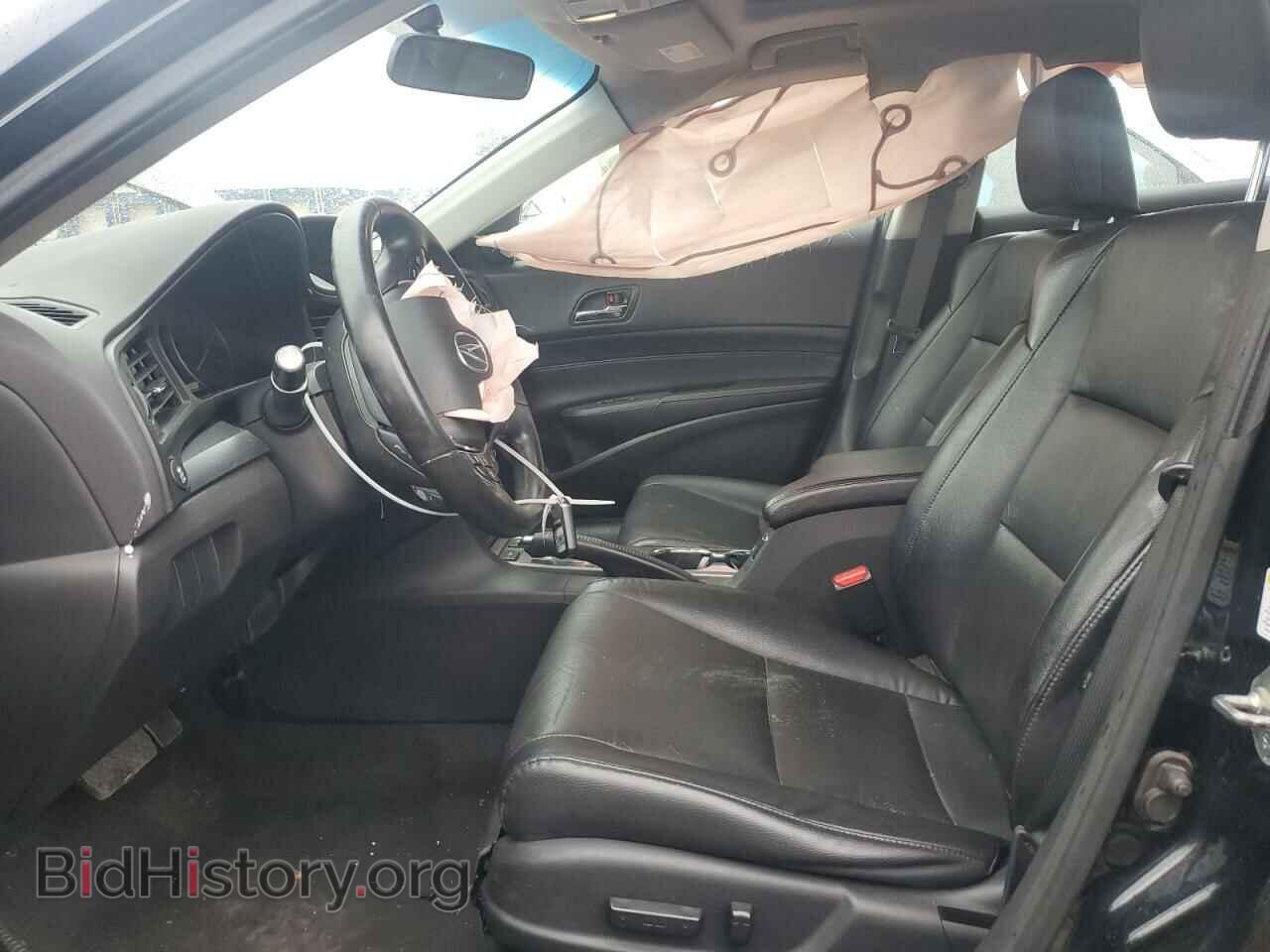 2014 ACURA ILX - VIN: 19VDE1F33EE009356 - Фото 7