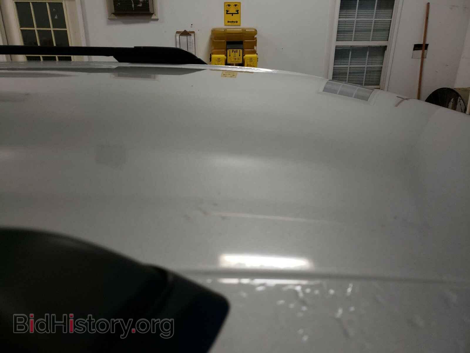 2010 DODGE JOURNEY - VIN: 3D4PG5FV8AT115530 - Фото 9