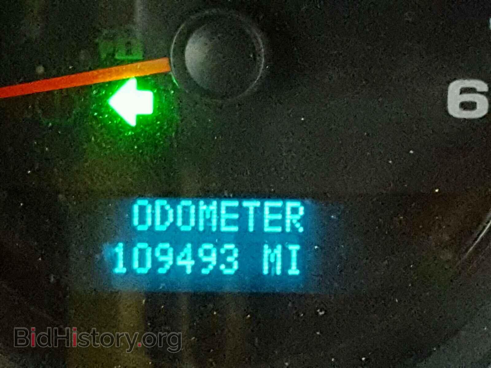 2011 CHEVROLET SILVERADO - VIN: 1GCRKSE30BZ339727 - Photo 8