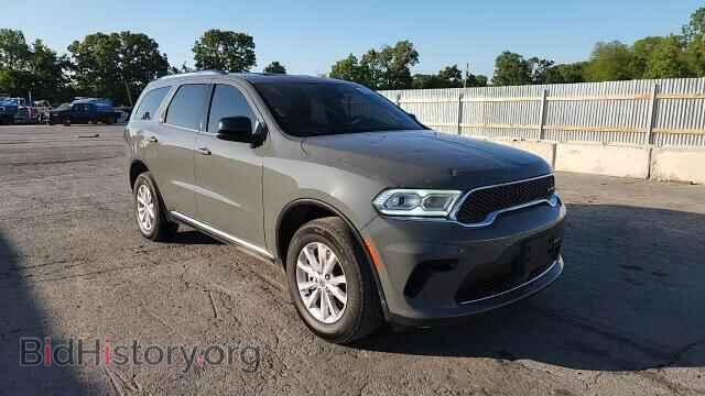 2023 DODGE DURANGO - VIN: 1C4RDJAG2PC657727 - Photo 14