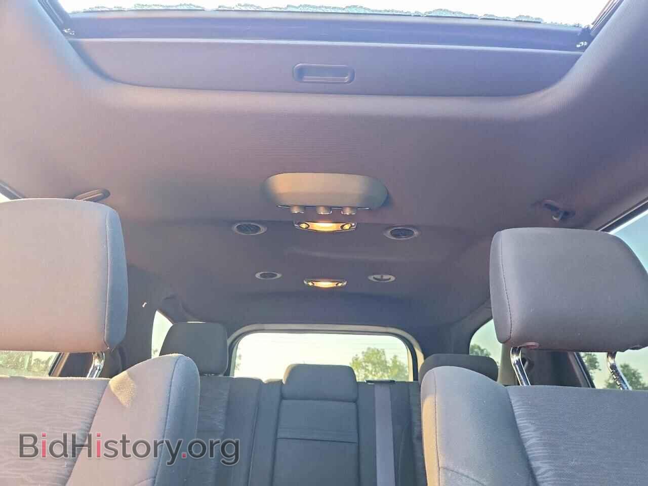 2023 DODGE DURANGO - VIN: 1C4RDJAG2PC657727 - Photo 10