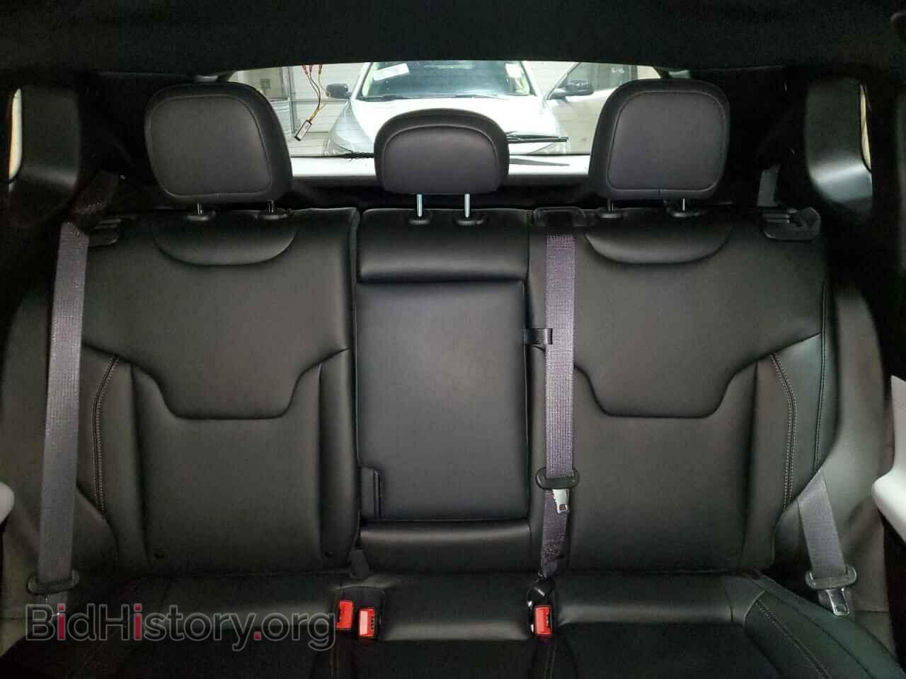 2024 JEEP COMPASS - VIN: 3C4NJDCN6RT115946 - Фото 10