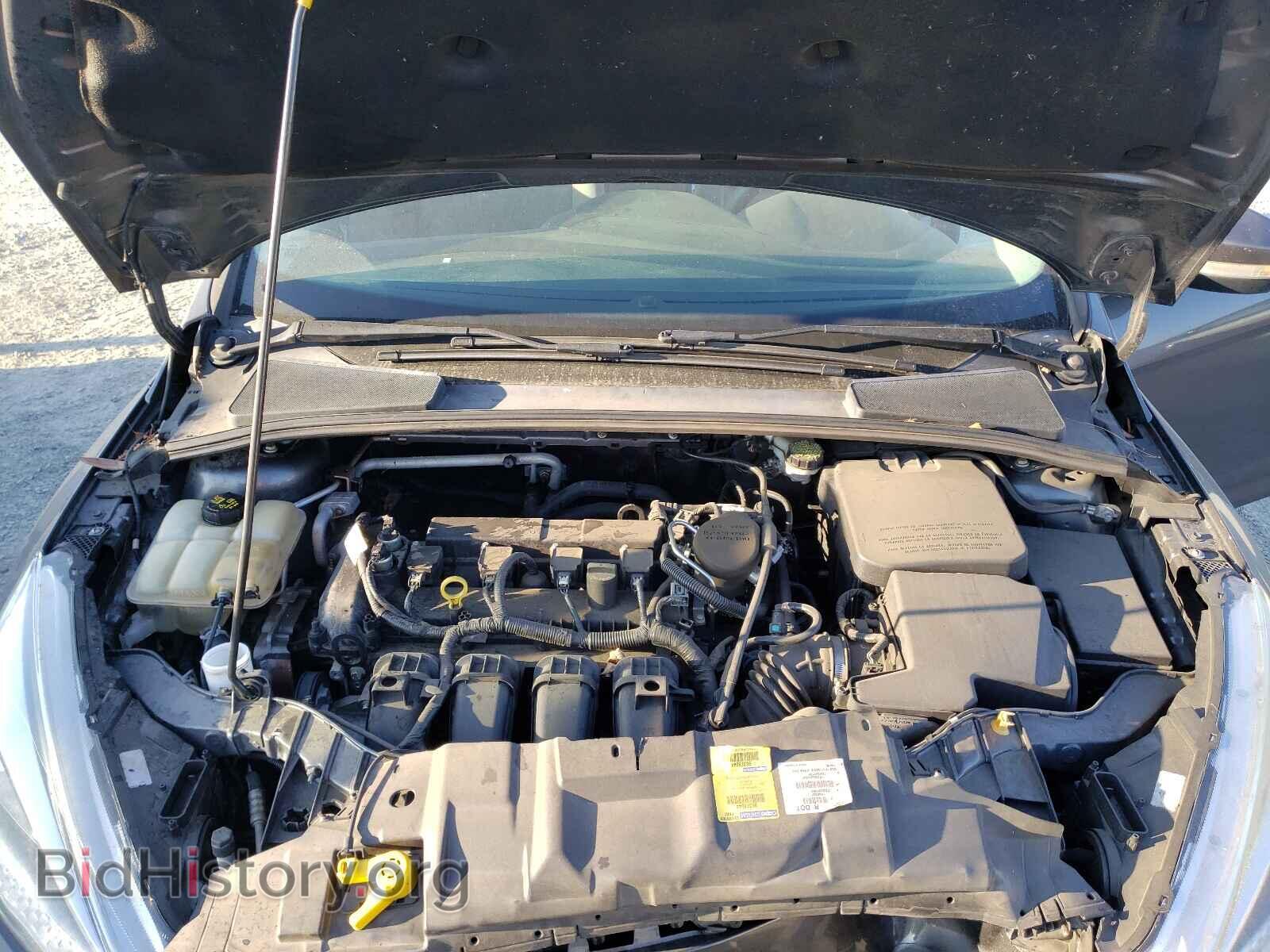 2015 FORD FOCUS - VIN: 1FADP3F29FL263110 - Photo 7
