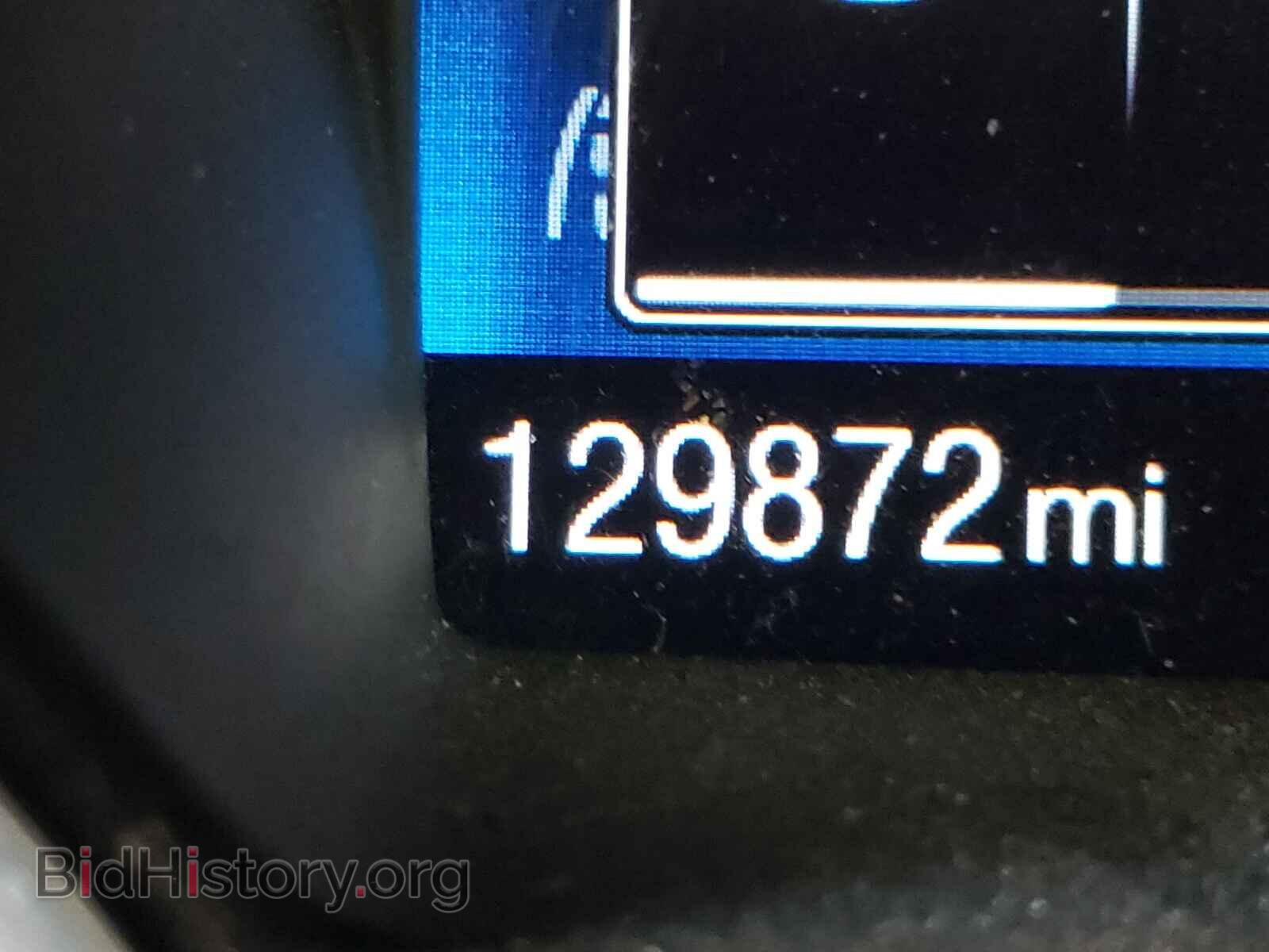 2015 FORD FOCUS - VIN: 1FADP3F29FL263110 - Photo 8