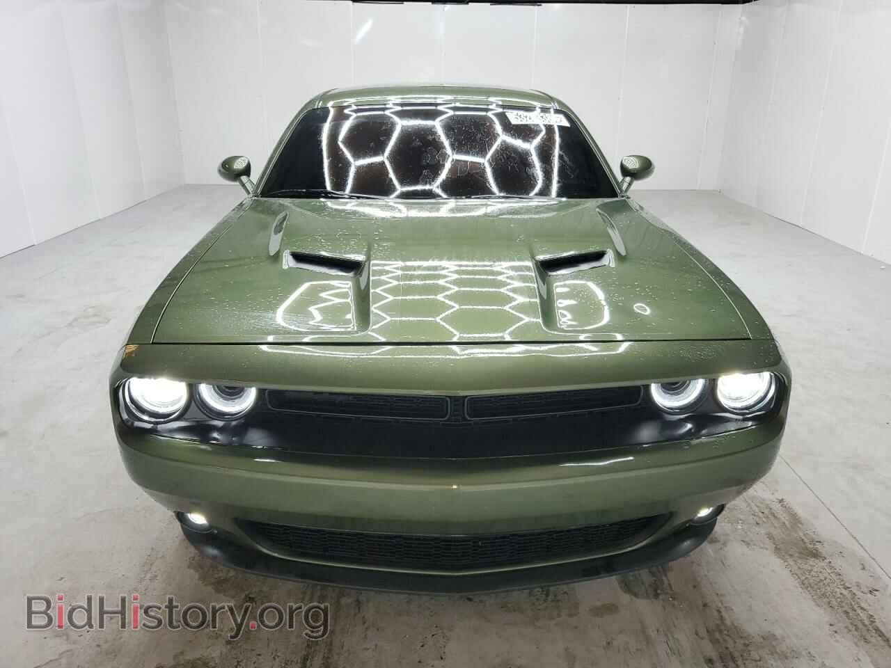 2020 DODGE CHALLENGER - VIN: 2C3CDZAG5LH149333 - Photo 5