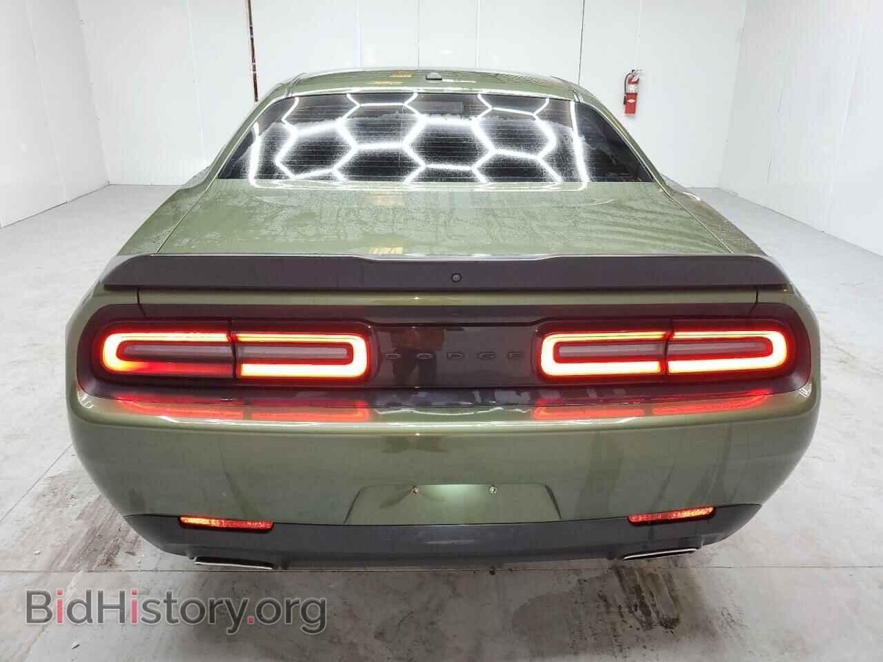 2020 DODGE CHALLENGER - VIN: 2C3CDZAG5LH149333 - Photo 6
