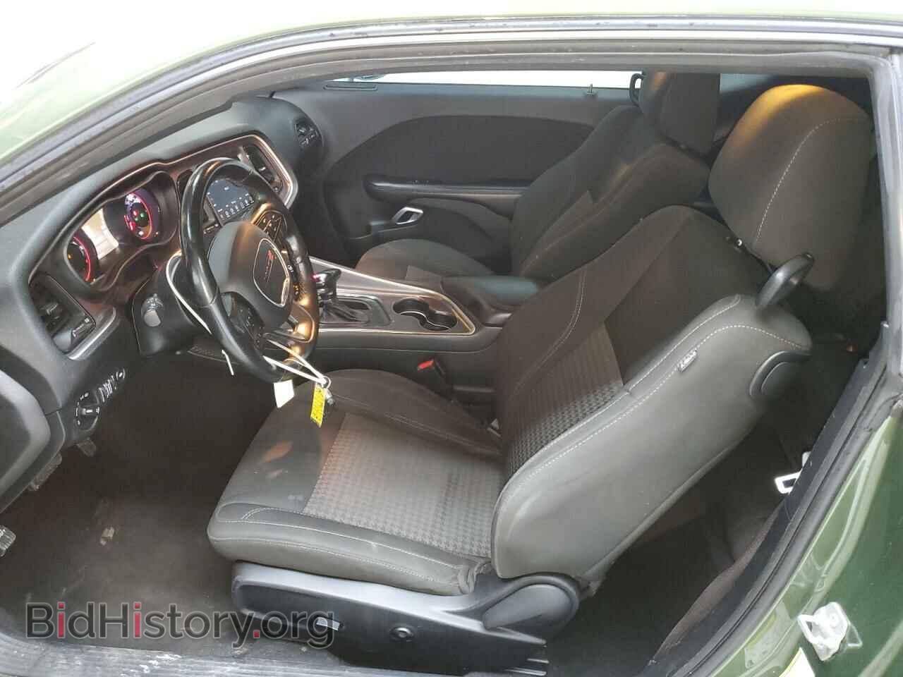 2020 DODGE CHALLENGER - VIN: 2C3CDZAG5LH149333 - Photo 7