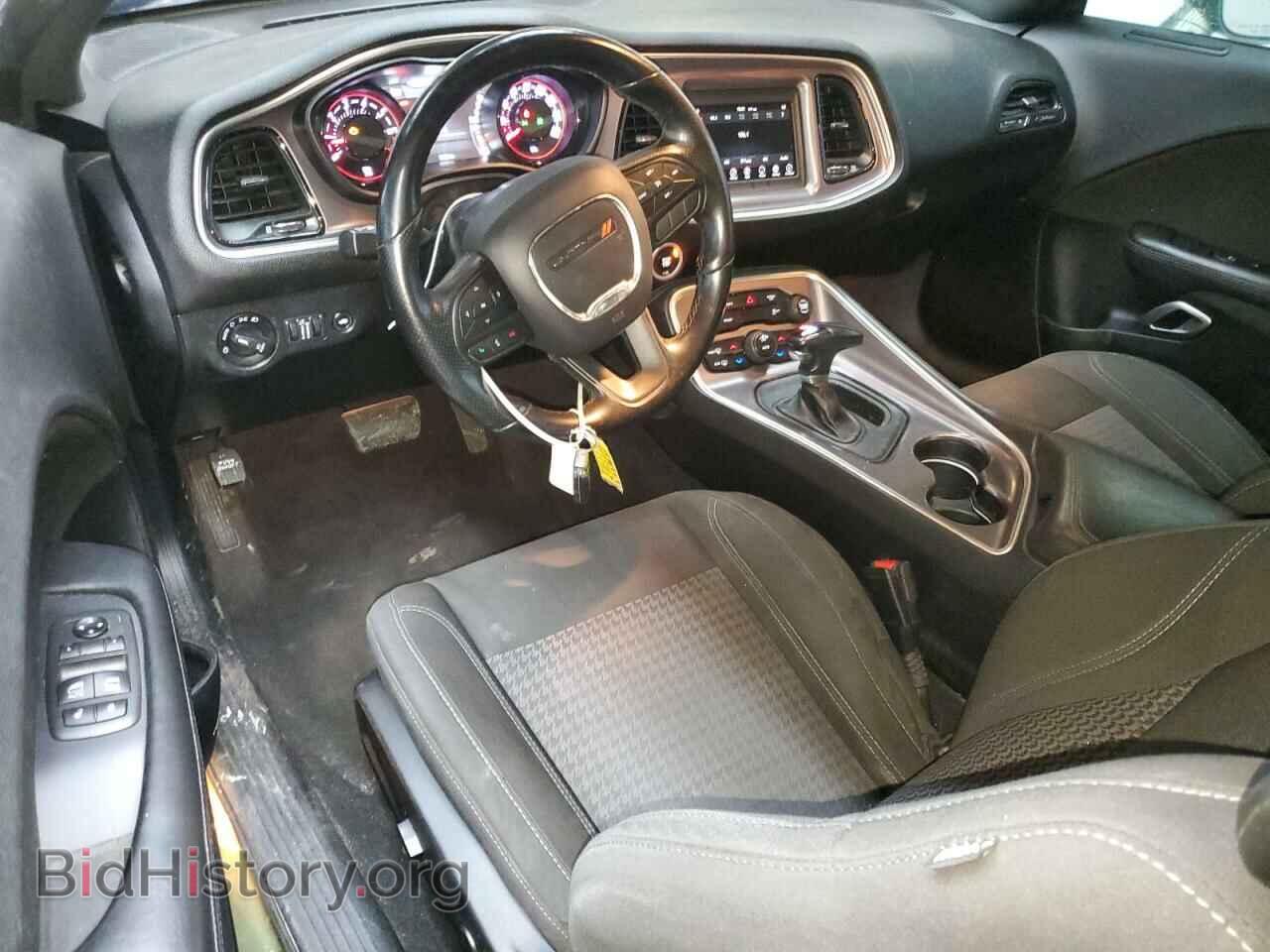 2020 DODGE CHALLENGER - VIN: 2C3CDZAG5LH149333 - Photo 8