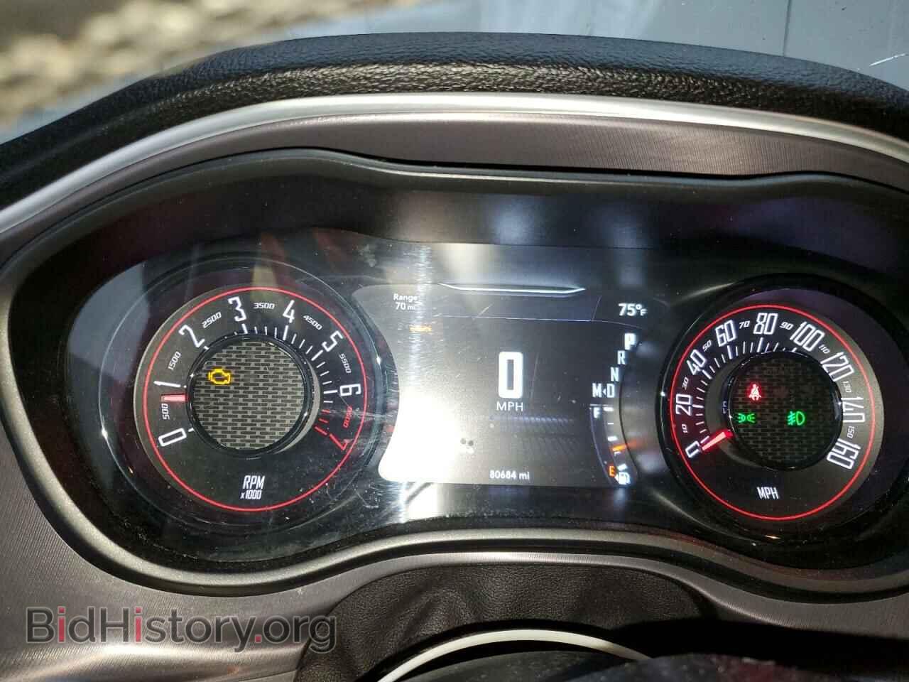 2020 DODGE CHALLENGER - VIN: 2C3CDZAG5LH149333 - Photo 9
