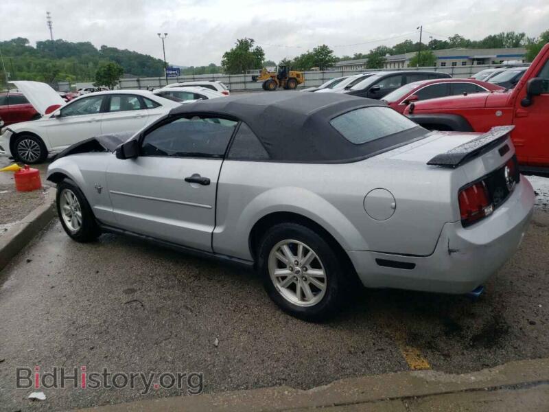2006 Ford ALL MODELS (VIN 1ZVFT84N065230281) — фото 2 из 13