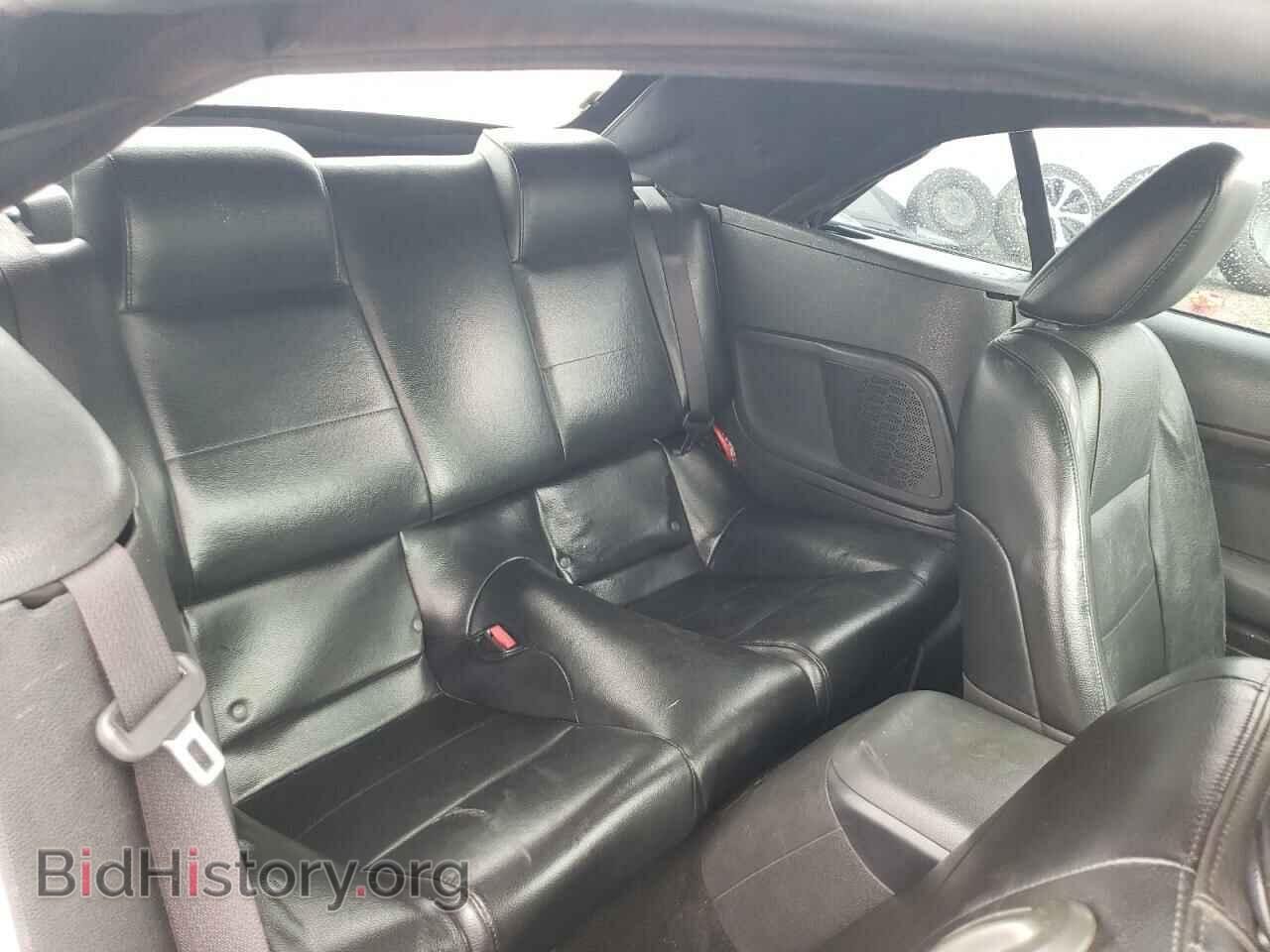 2006 FORD ALL Models - VIN: 1ZVFT84N065230281 - Фото 10