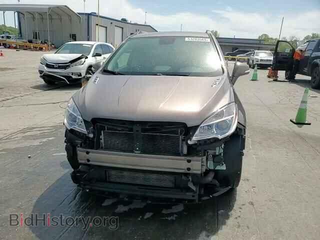 2015 BUICK ENCORE - VIN: KL4CJASB6FB196967 - Photo 15