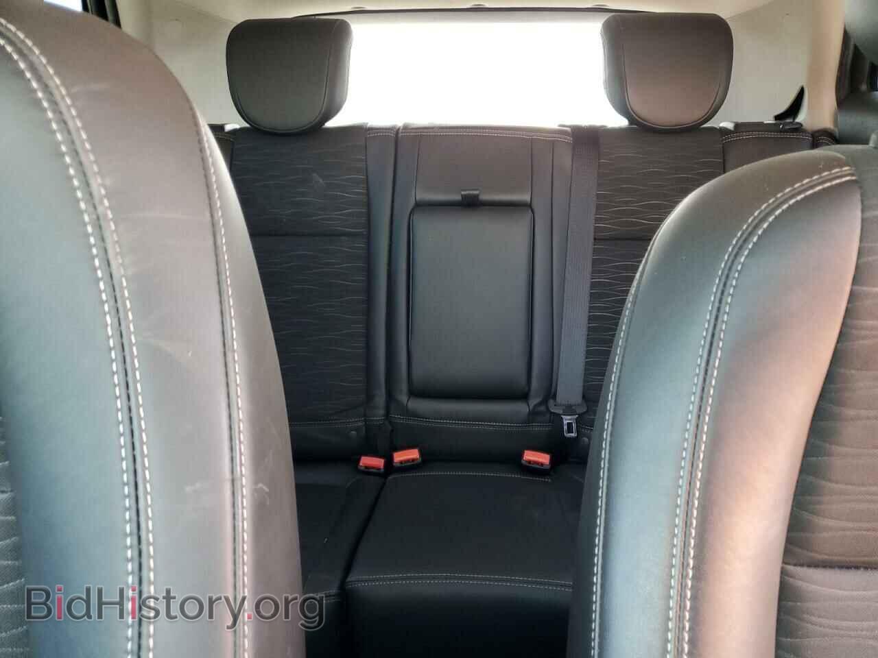 2015 BUICK ENCORE - VIN: KL4CJASB6FB196967 - Photo 10