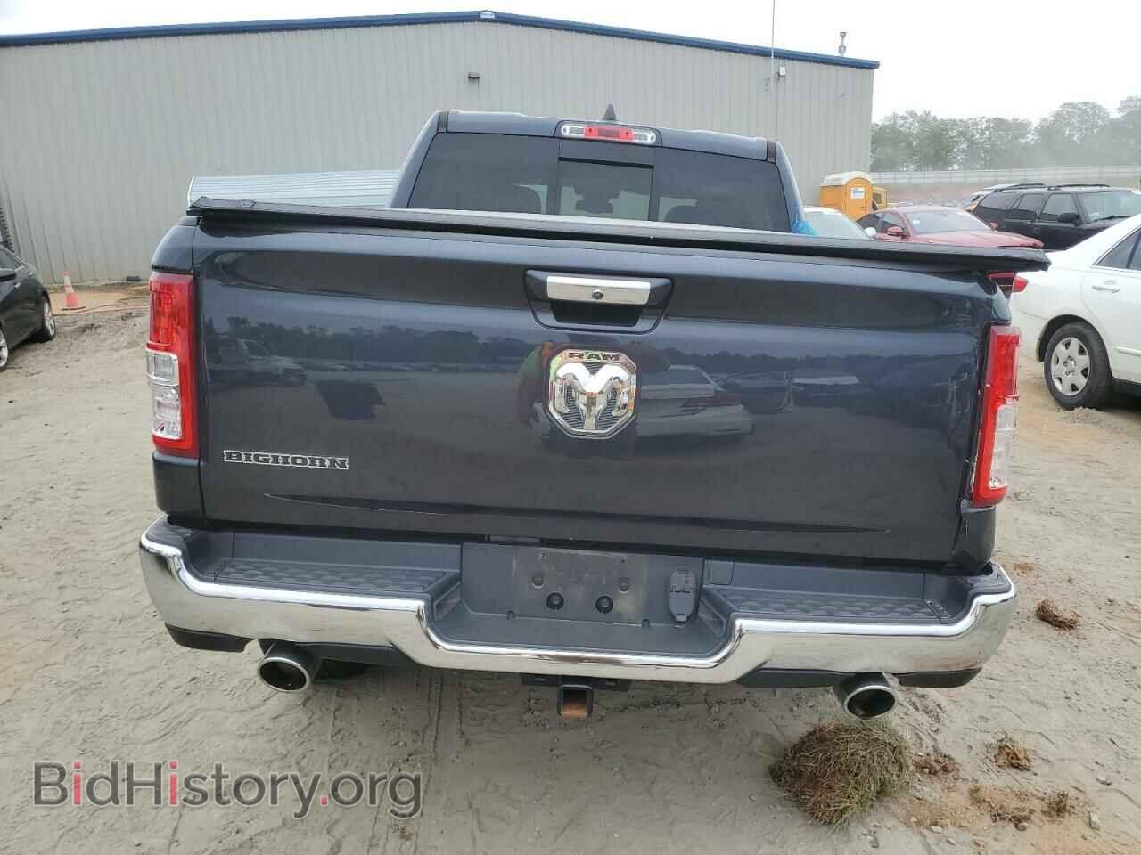 2020 RAM 1500 - VIN: 1C6RREFT2LN352331 - Фото 6