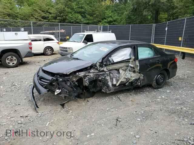 Photo 5YFBU4EE5DP213515 - TOYOTA COROLLA 2013