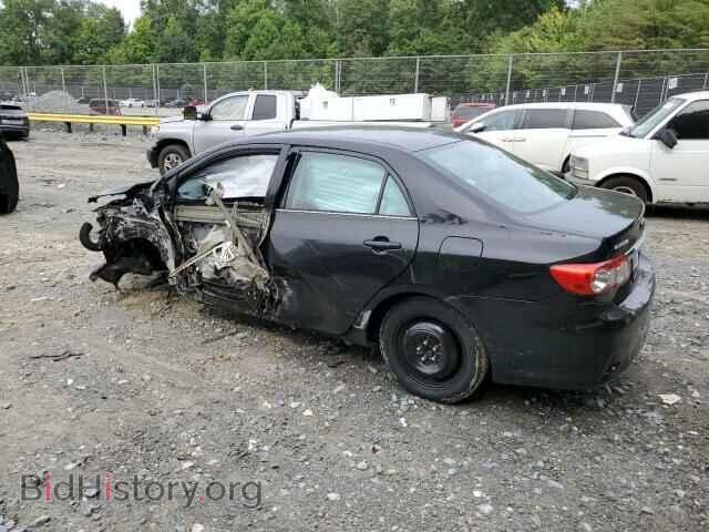 2013 TOYOTA COROLLA - VIN: 5YFBU4EE5DP213515 - Фото 2