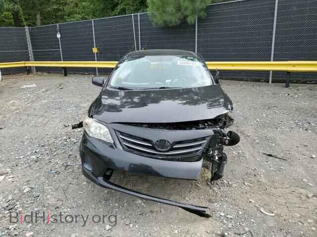 2013 TOYOTA COROLLA - VIN: 5YFBU4EE5DP213515 - Фото 5