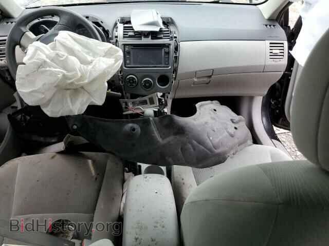 2013 TOYOTA COROLLA - VIN: 5YFBU4EE5DP213515 - Фото 8