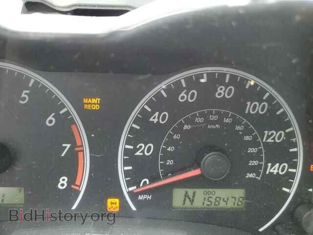 2013 TOYOTA COROLLA - VIN: 5YFBU4EE5DP213515 - Фото 9