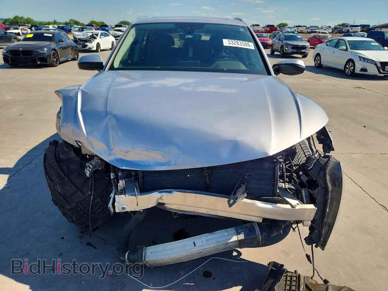 2019 AUDI Q5 - VIN: WA1BNAFYXK2076355 - Photo 5