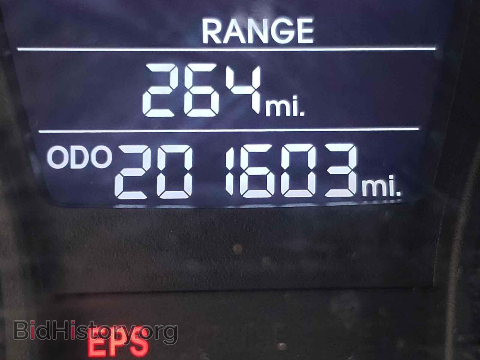 2013 HYUNDAI ACCENT - VIN: KMHCT4AE6DU397939 - Фото 8