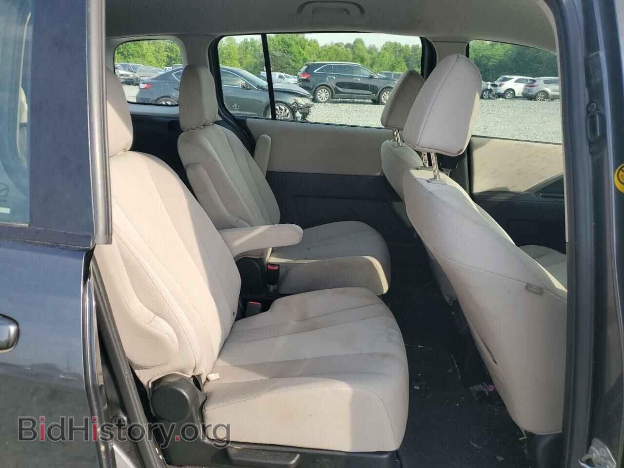 2013 MAZDA 5 - VIN: JM1CW2BL2D0146243 - Photo 11