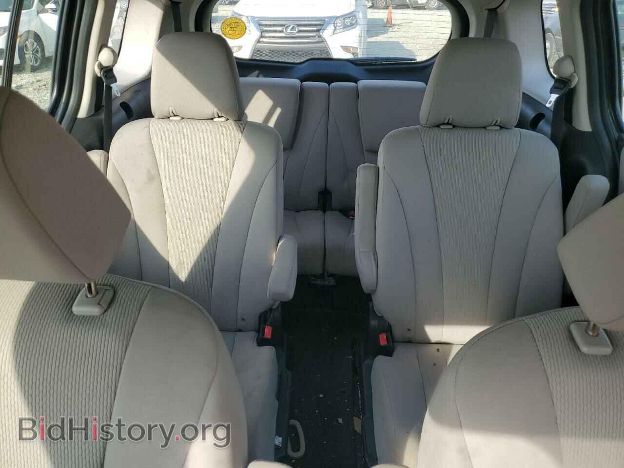 2013 MAZDA 5 - VIN: JM1CW2BL2D0146243 - Photo 10
