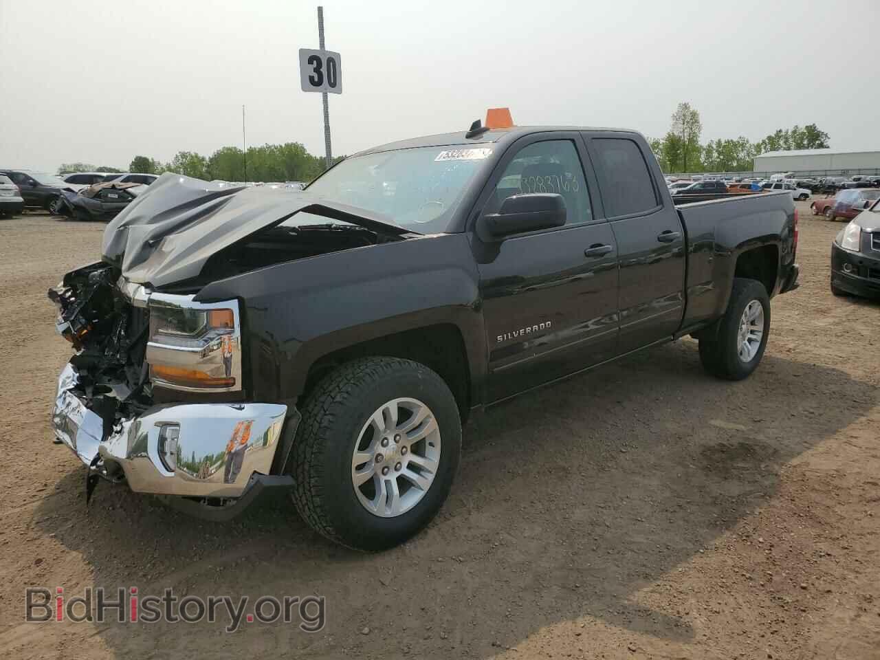 Photo 2GCVKPEC3K1137503 - CHEVROLET ALL Models 2019
