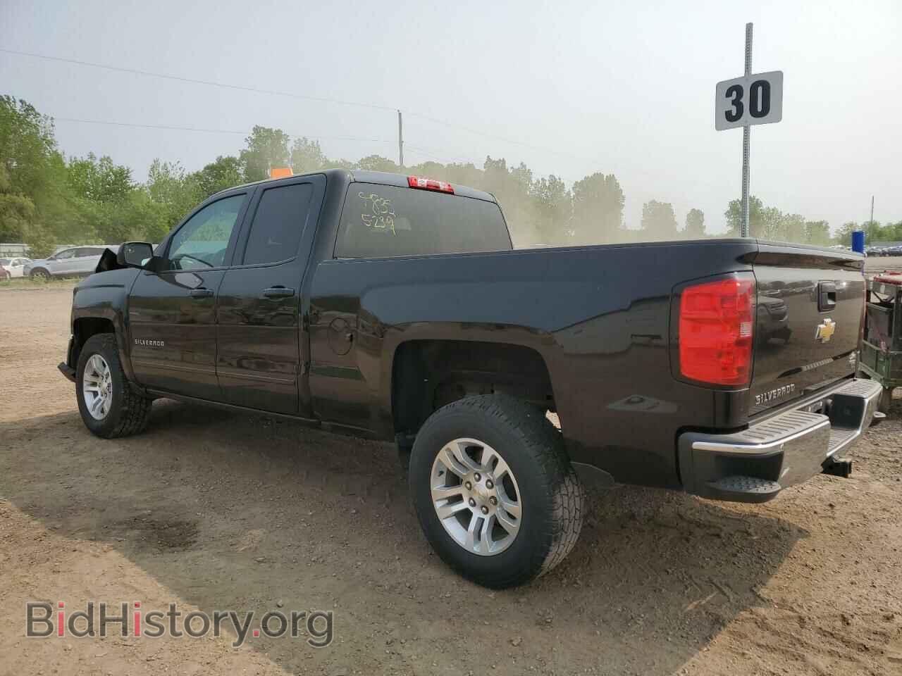 2019 CHEVROLET ALL Models - VIN: 2GCVKPEC3K1137503 - Фото 2