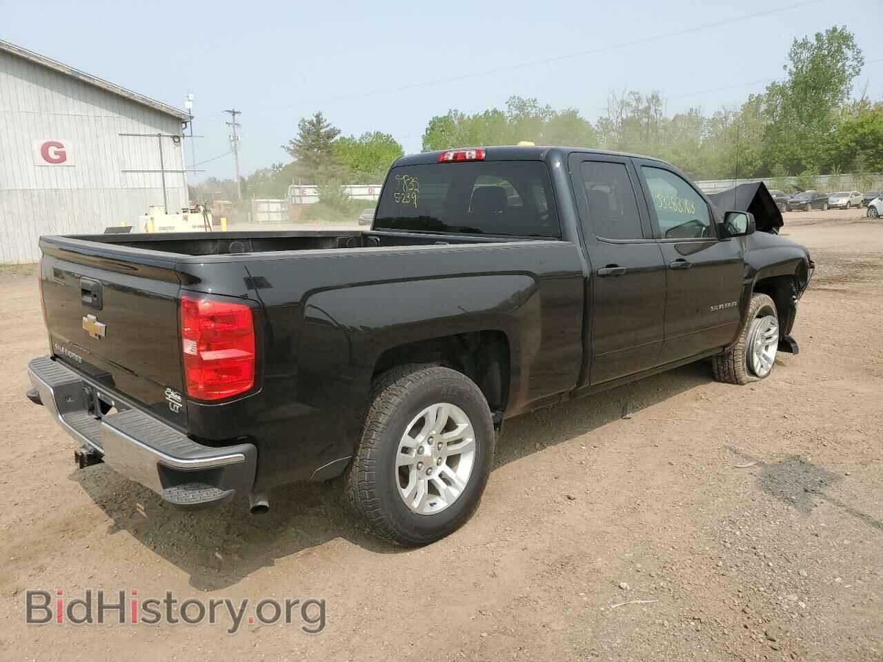 2019 CHEVROLET ALL Models - VIN: 2GCVKPEC3K1137503 - Фото 3