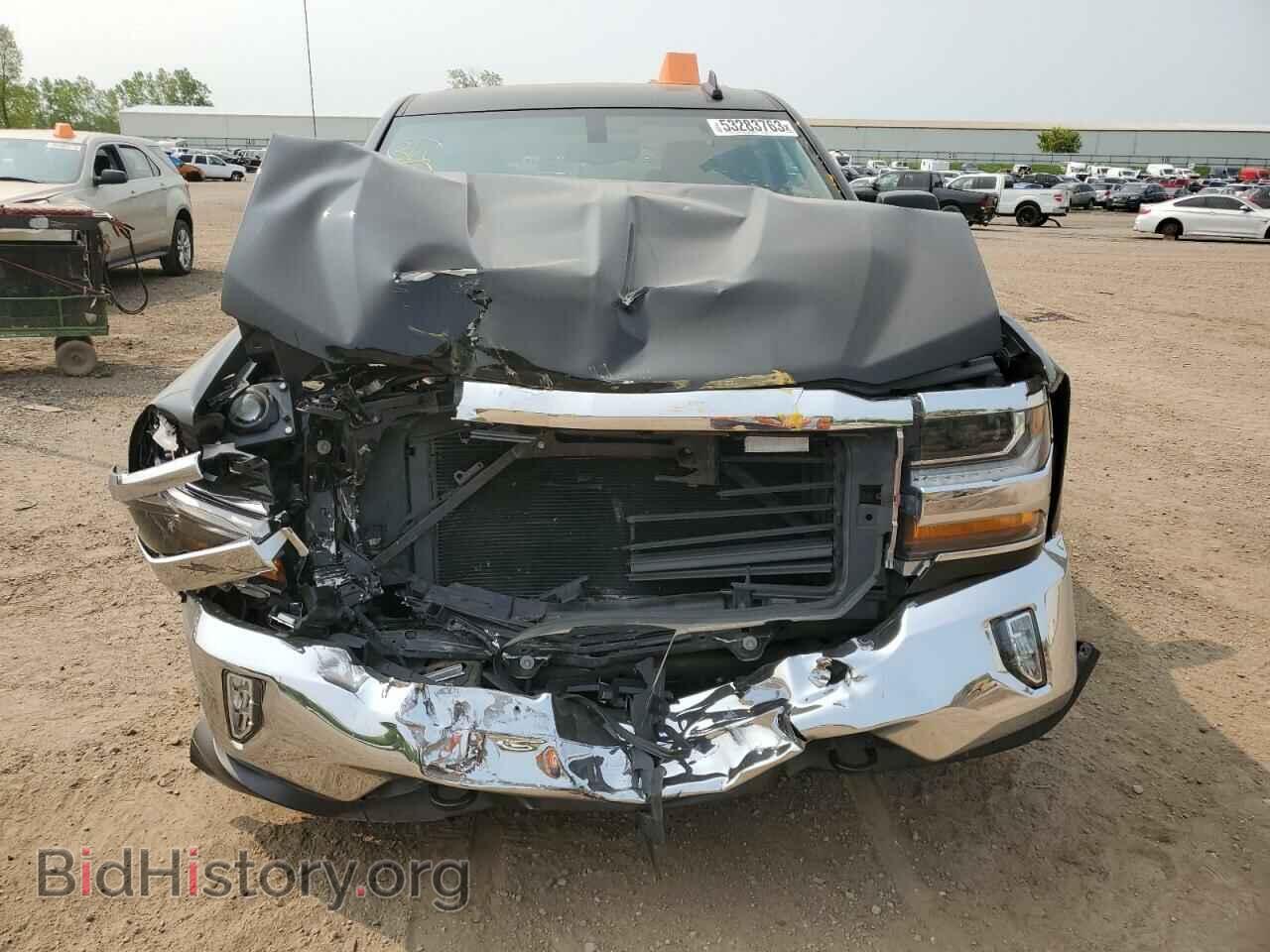 2019 CHEVROLET ALL Models - VIN: 2GCVKPEC3K1137503 - Фото 5