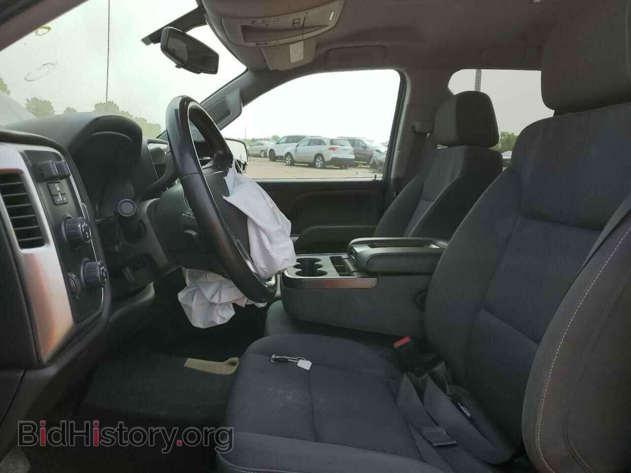 2019 CHEVROLET ALL Models - VIN: 2GCVKPEC3K1137503 - Фото 7