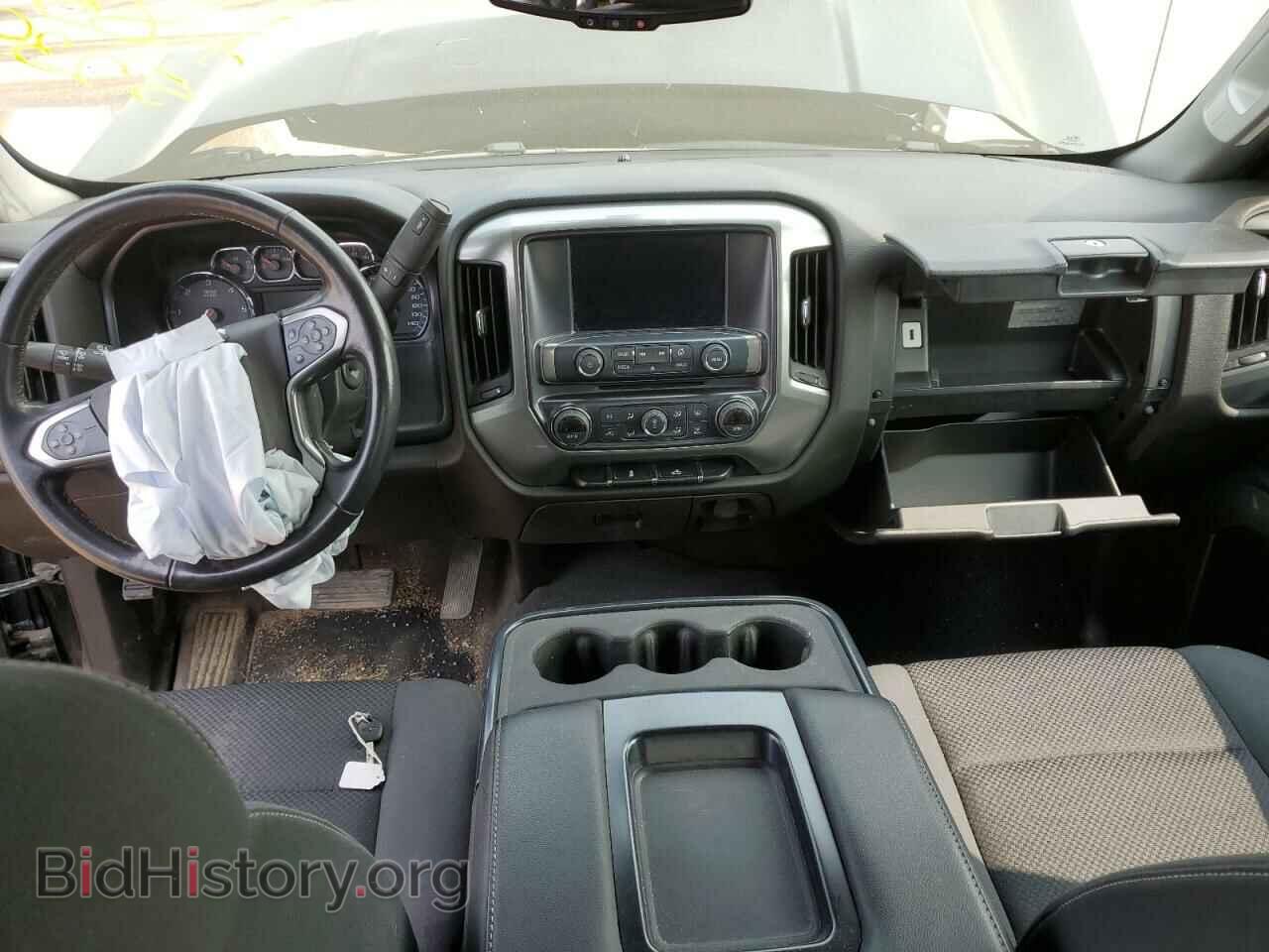 2019 CHEVROLET ALL Models - VIN: 2GCVKPEC3K1137503 - Фото 8