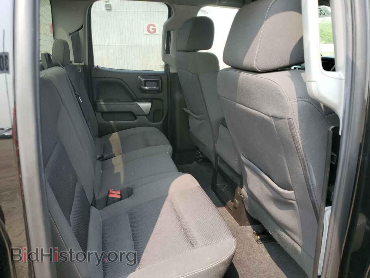 2019 CHEVROLET ALL Models - VIN: 2GCVKPEC3K1137503 - Фото 10