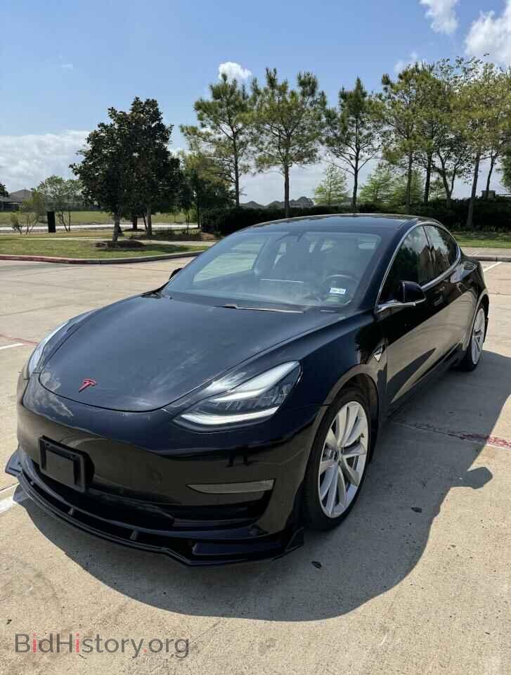 2020 TESLA MODEL 3 - VIN: 5YJ3E1EA2LF737843 - Photo 2
