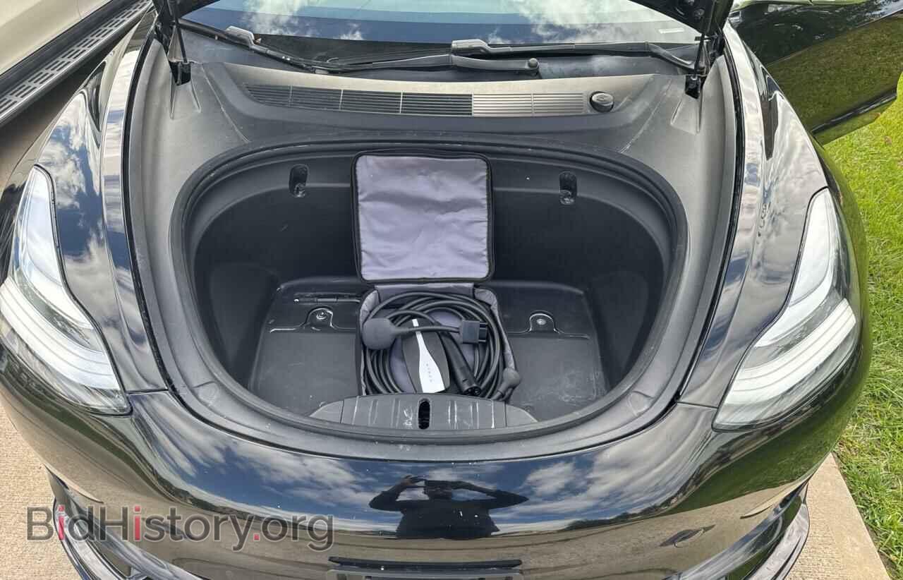 2020 TESLA MODEL 3 - VIN: 5YJ3E1EA2LF737843 - Photo 7