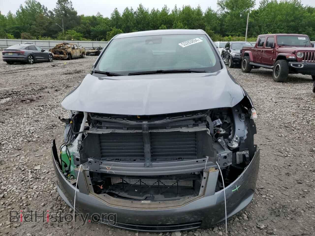 2020 BUICK ENCORE - VIN: KL4MMBS24LB099716 - Фото 5