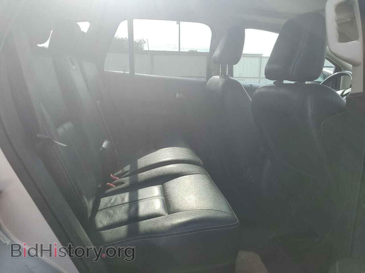 2010 FORD EDGE - VIN: 2FMDK4KC8ABB78857 - Фото 10