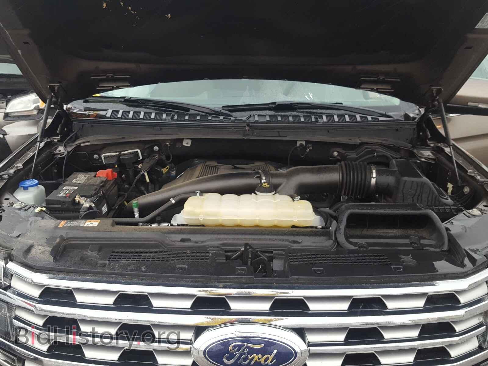 2018 FORD EXPEDITION - VIN: 1FMJK2AT2JEA62146 - Фото 7