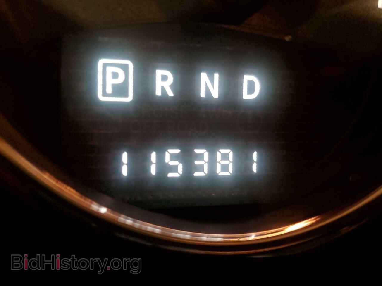 2016 JEEP COMPASS - VIN: 1C4NJCEA7GD773749 - Фото 8