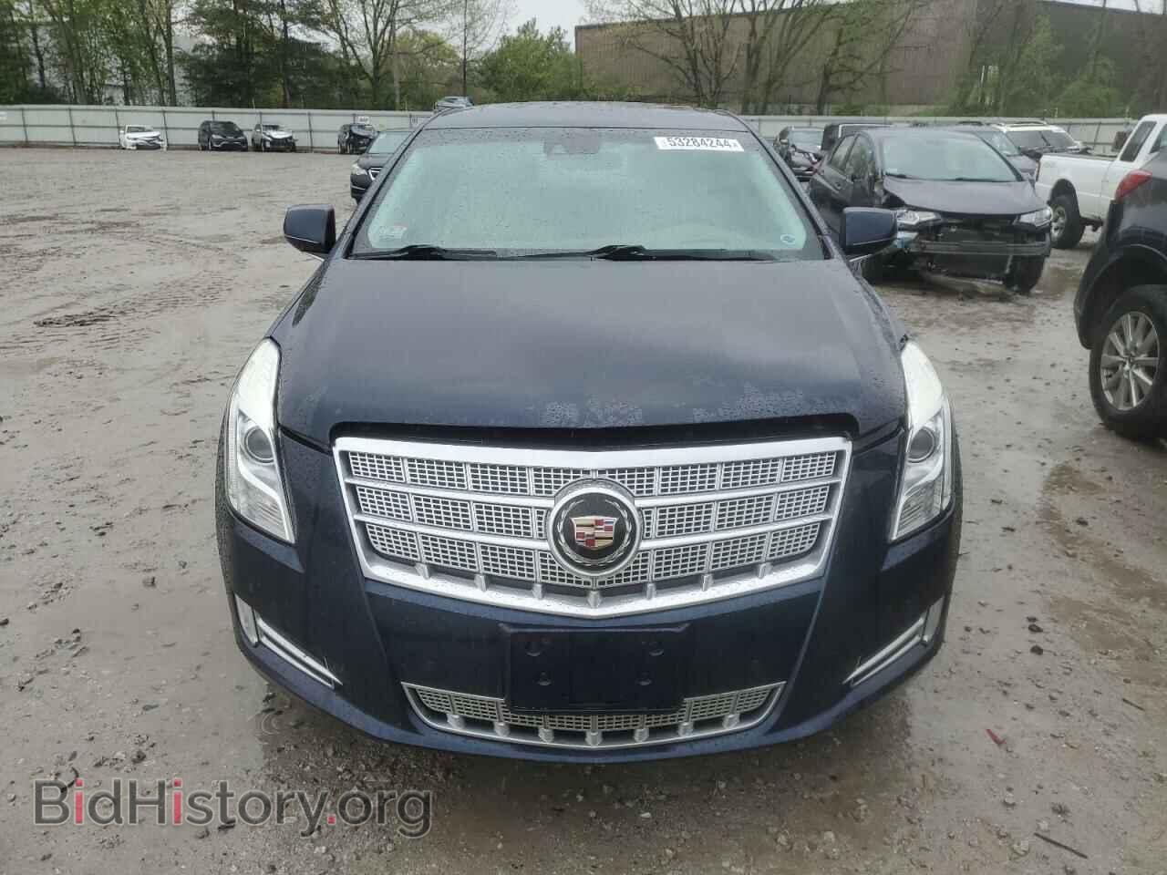 2015 CADILLAC XTS - VIN: 2G61T5S35F9175393 - Photo 5
