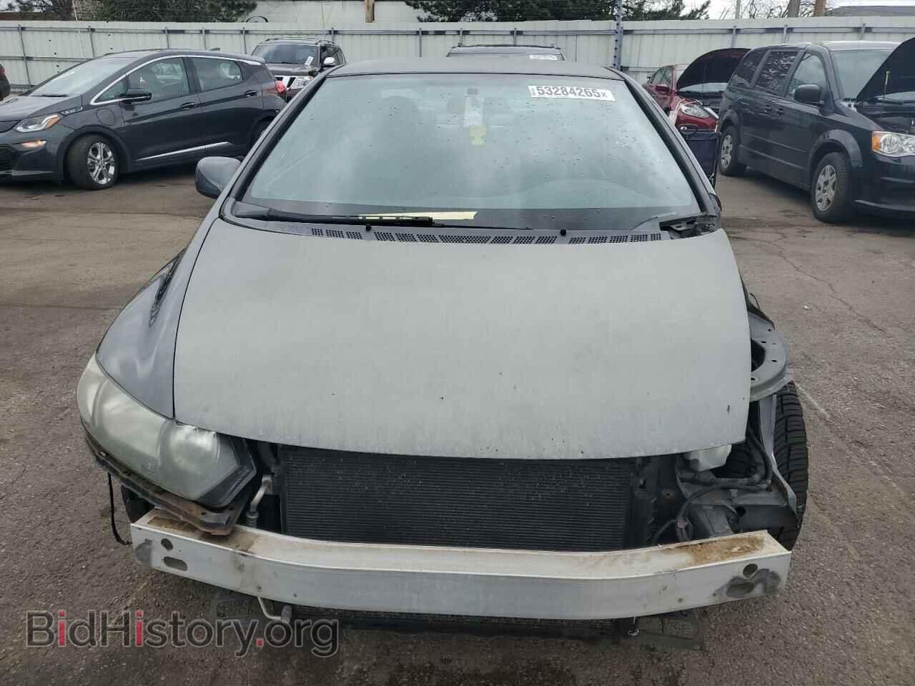 2010 HONDA CIVIC - VIN: 2HGFG1B68AH504775 - Фото 5