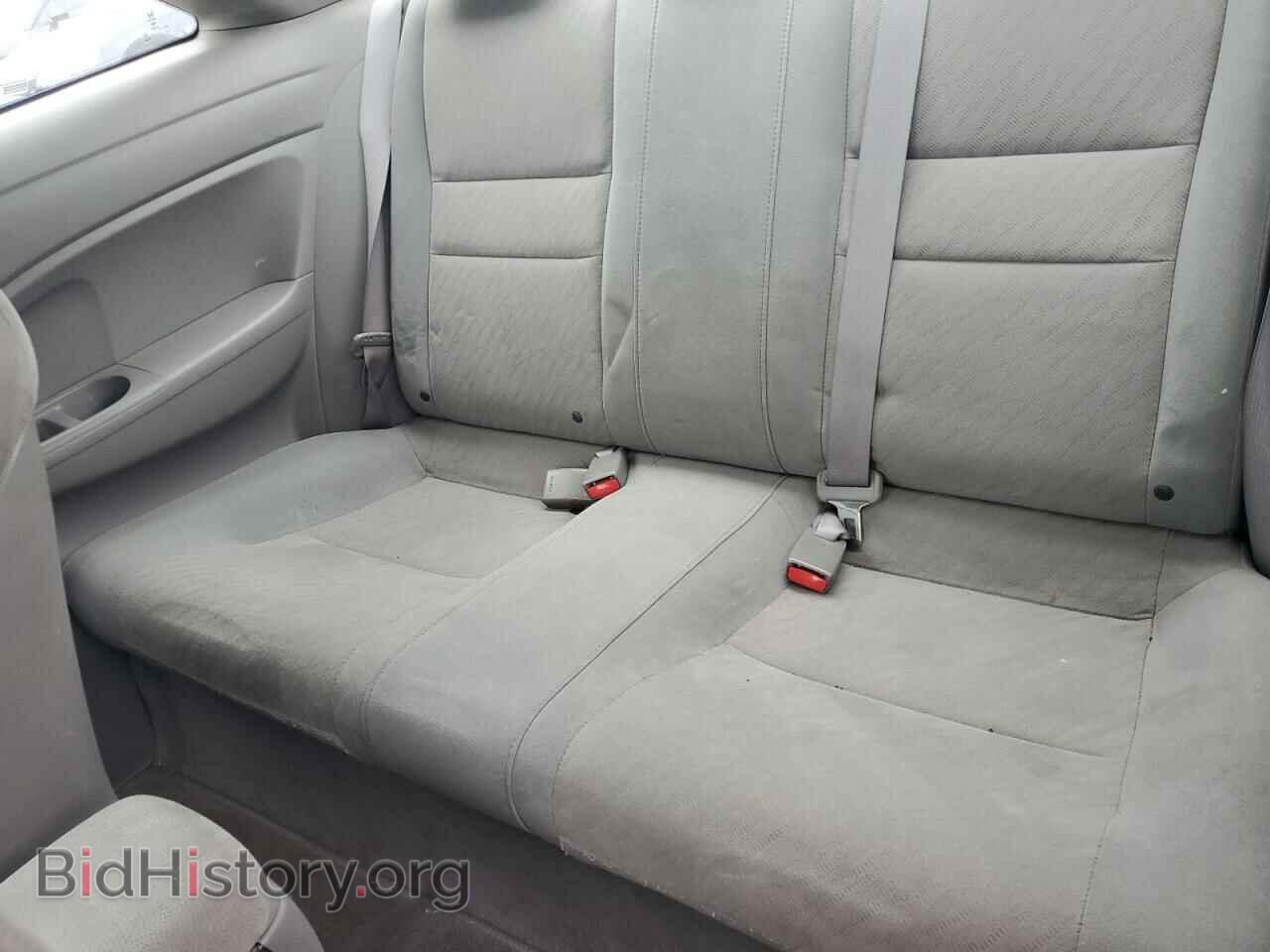 2010 HONDA CIVIC - VIN: 2HGFG1B68AH504775 - Фото 10
