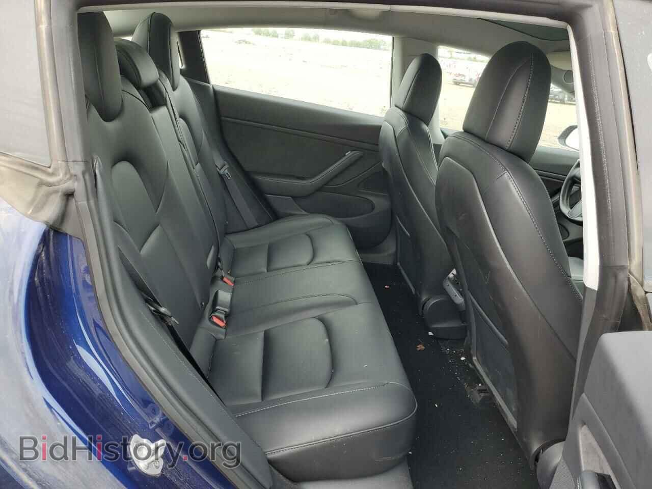 2018 TESLA MODEL 3 - VIN: 5YJ3E1EB3JF115290 - Фото 10
