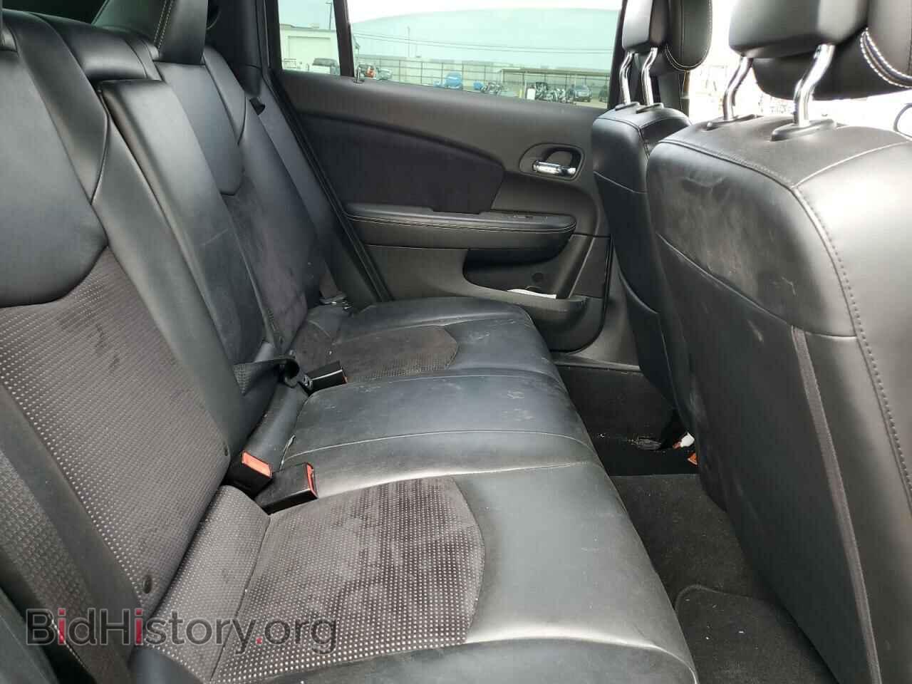 2011 CHRYSLER 200 - VIN: 1C3BC8FG3BN577795 - Photo 10