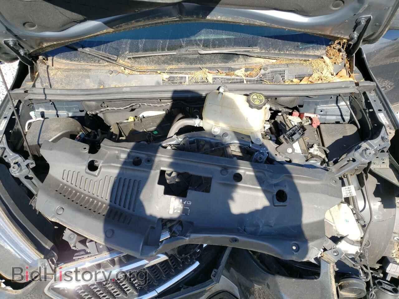 2017 BUICK ENCORE - VIN: KL4CJASB3HB159023 - Фото 12